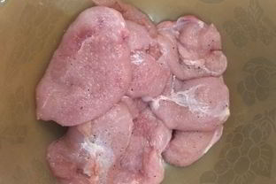 Индейка по-французски