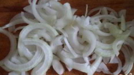 картофель по-французски на сковороде