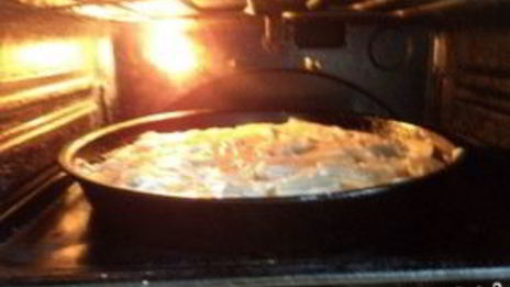 картофель по-французски на сковороде