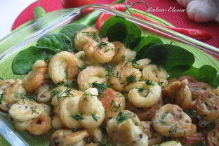 Картофель по-французски