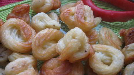 картофель по-французски