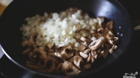 куриное филе по-французски