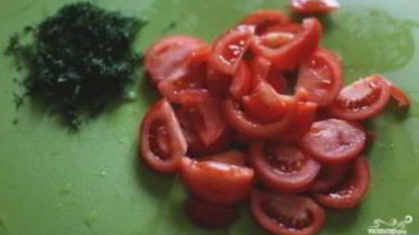 куриное филе по-французски