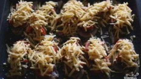 куриное филе по-французски