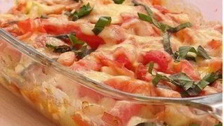 Курица по-французски