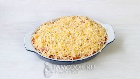 мясо по-французски из курицы