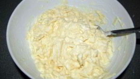 мясо по-французски на сковороде