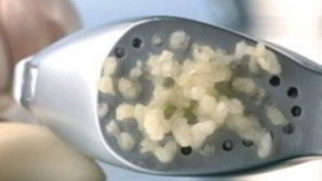 мясо по-французски в горшочках