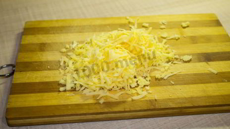 мясо свинины по-французски с помидорами картошкой сыром