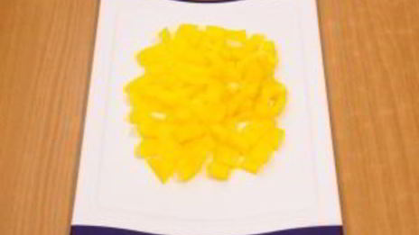 баранина с овощами, запеченная в рукаве