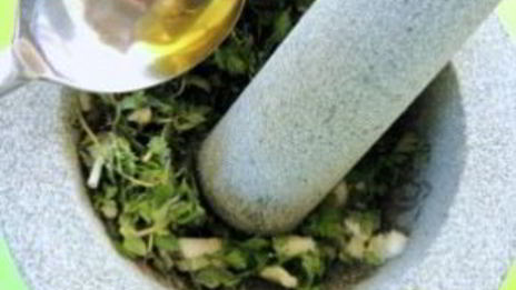 бифштекс шатобриан