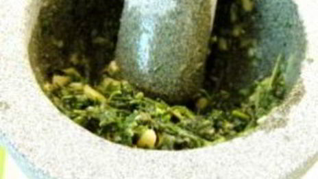 бифштекс шатобриан