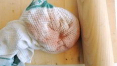 бифштекс шатобриан