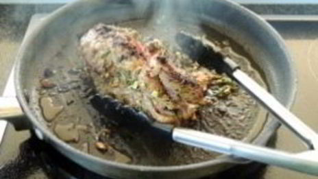 бифштекс шатобриан