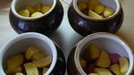 чанахи из говядины