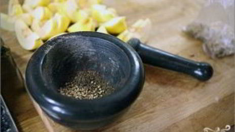 дикий гусь в духовке