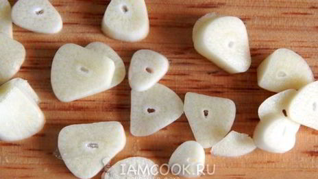 говядина по-китайски