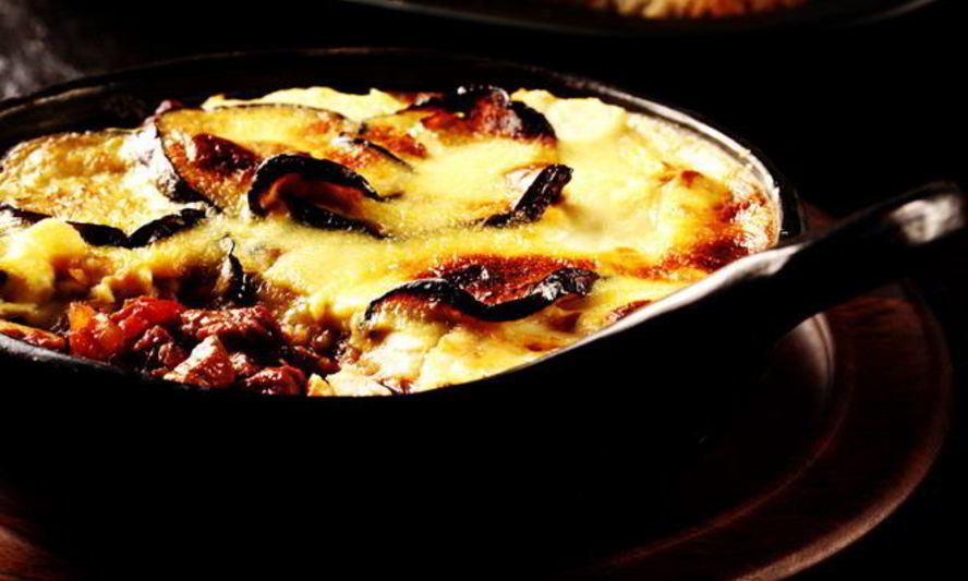 Рецепт индейка с баклажанами