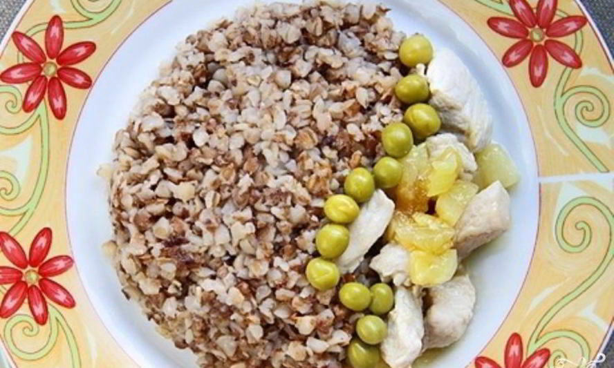 Рецепт индейка с цукини