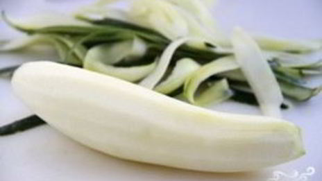 индейка с цукини