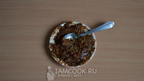 индейка, запеченная в духовке целиком