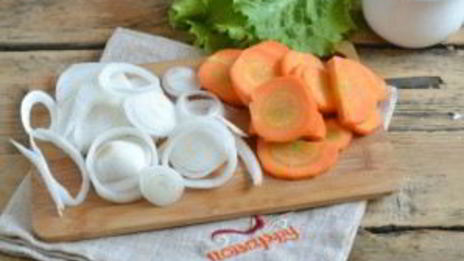 индоутка в духовке