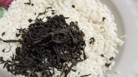 копченая куриная грудка