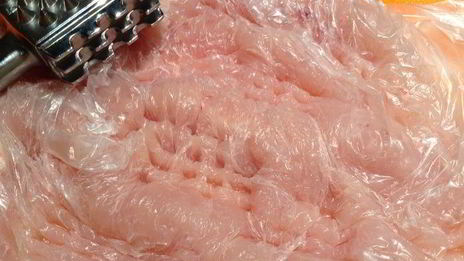 кордон блю из куриных грудок