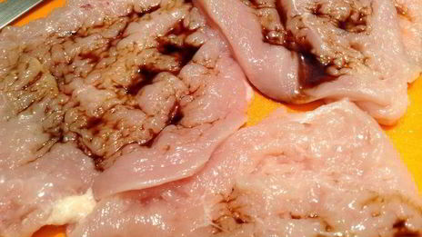 кордон блю из куриных грудок