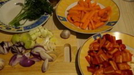 кролик по-испански