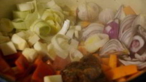 кролик по-испански