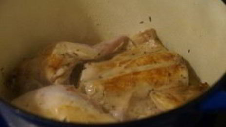 кролик по-испански