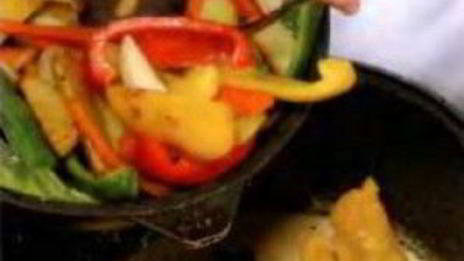 кролик по мальтийски