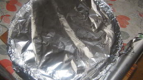 крылышки в имбирно-мятном маринаде