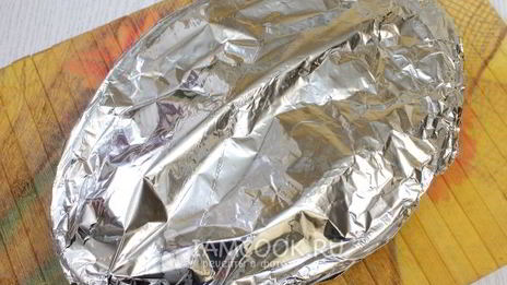 куриная грудка с картошкой в духовке