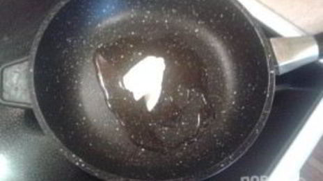 куриное филе с яблоками и черносливом