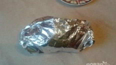 куриное филе с яблоками и черносливом