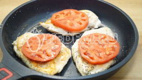 куриные отбивные