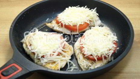 куриные отбивные