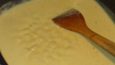 курица по-берлински