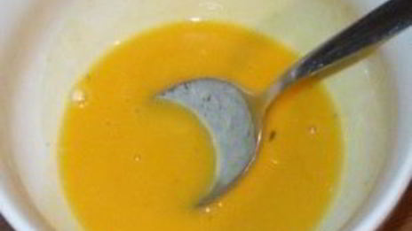 курица по-берлински