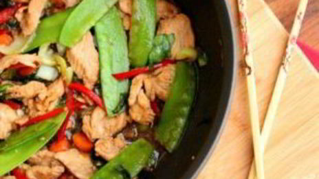 курица по-болгарски