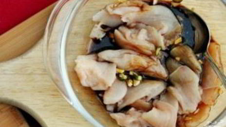 курица по-болгарски