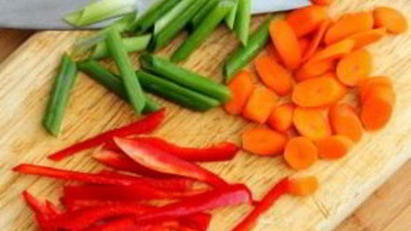 курица по-болгарски