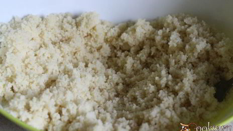 кускус со свининой в томатном соке