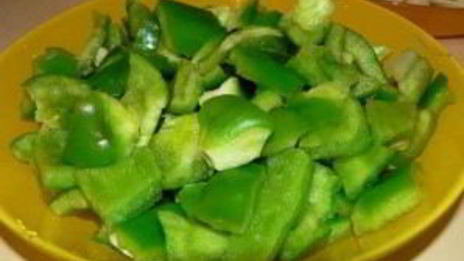 мясо по-азиатски