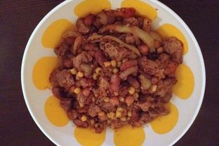 Мясо по-мексикански в мультиварке