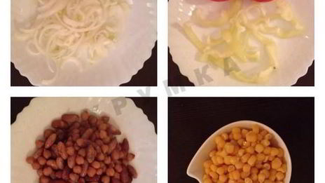 мясо по-мексикански в мультиварке