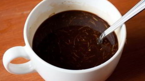 острые куриные крылышки в соевом маринаде