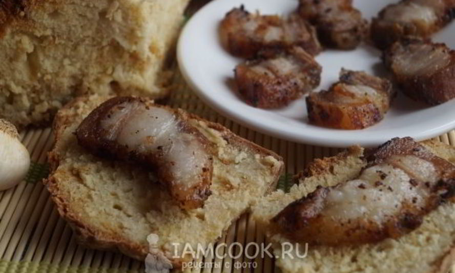 Рецепт подчеревок в фольге запеченный в духовке